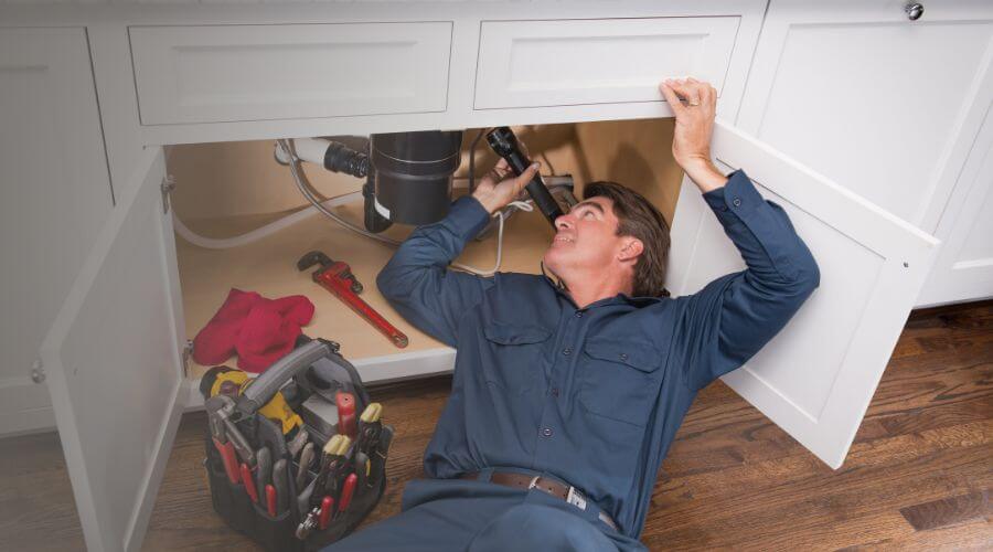 Local tankless water heater installation in Cold Spring Harbor, NY